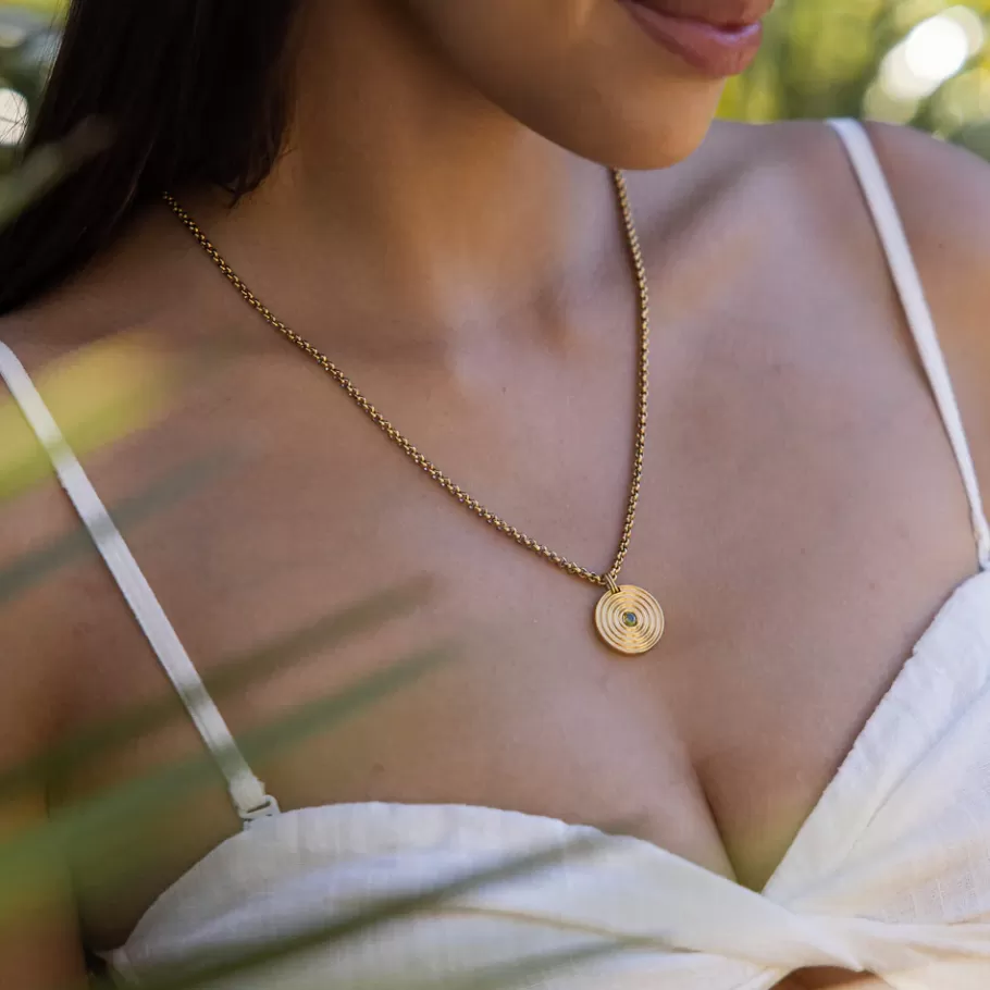 PURELEI Necklaces*Artistic Necklace