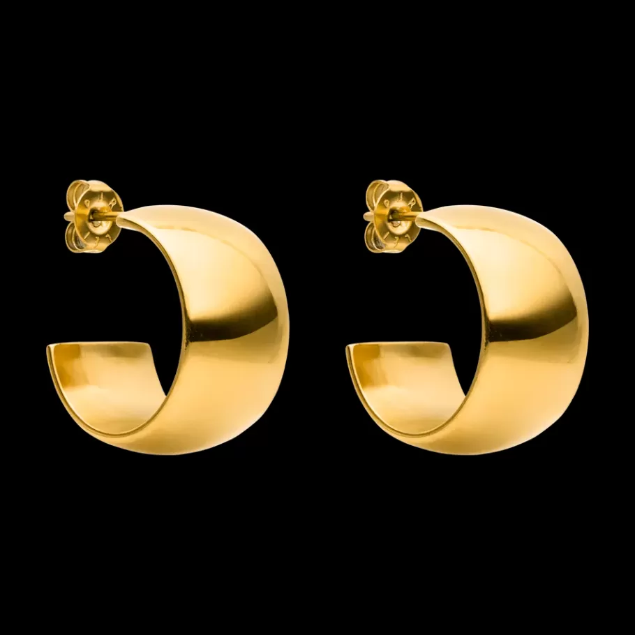PURELEI Earrings*Bold Earrings