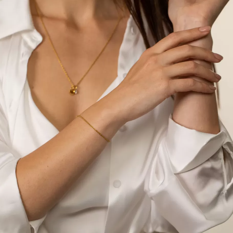 PURELEI Bracelets*Bracelet Brave