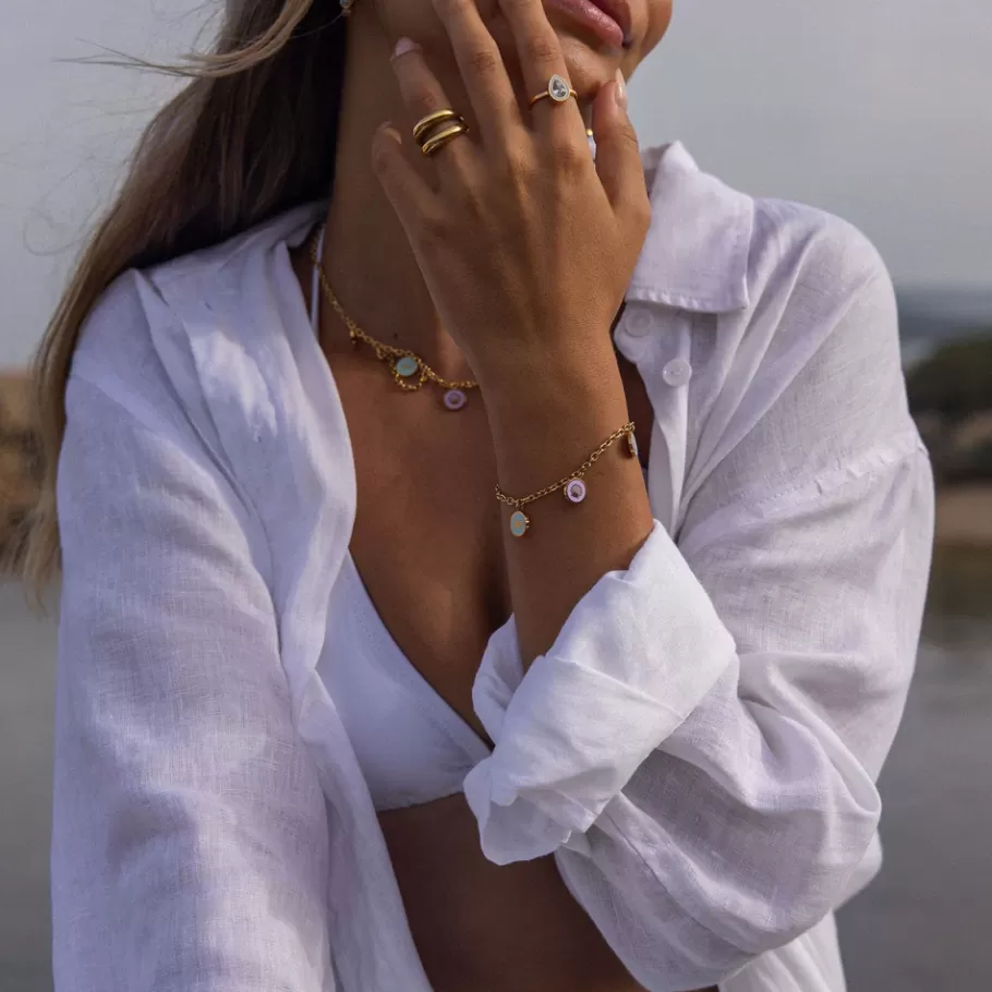 PURELEI Bracelets*Bracelet Promise