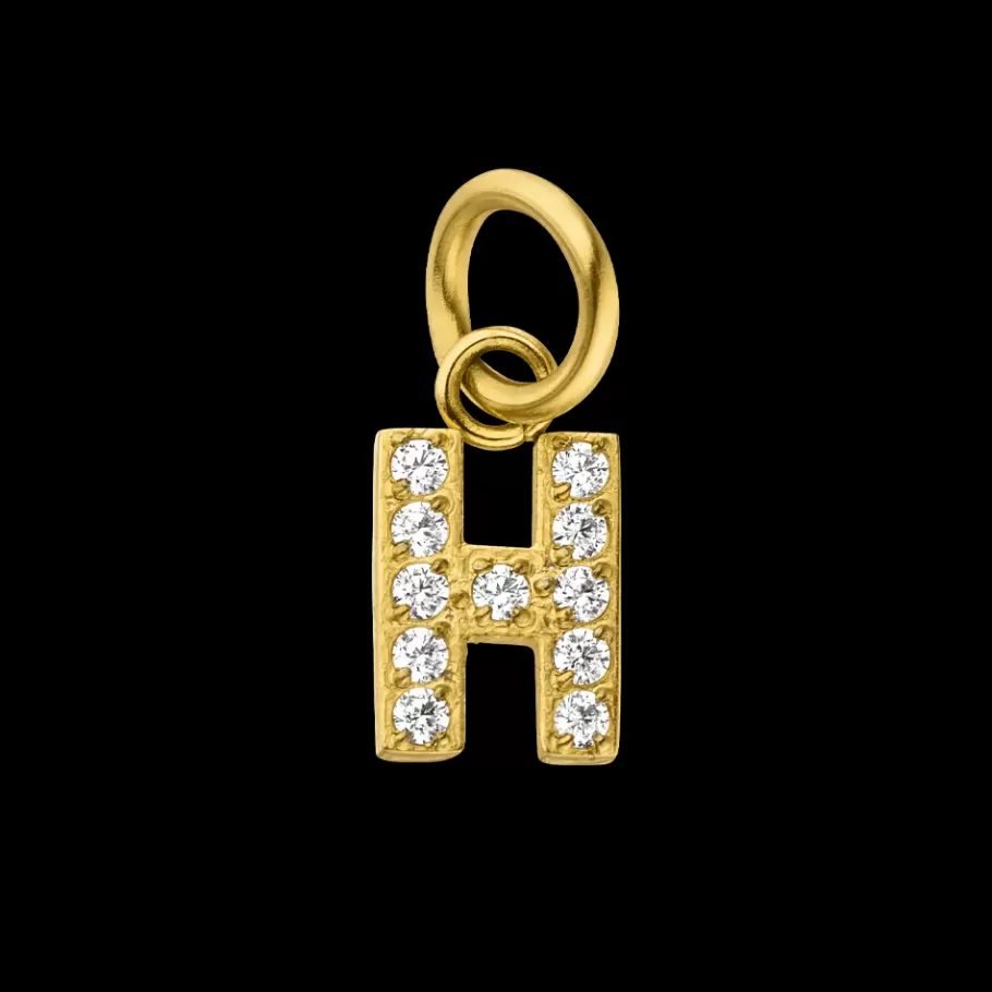 PURELEI Charms*Charm Glitter H