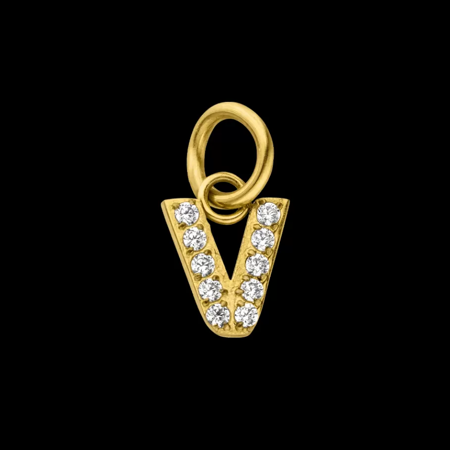 PURELEI Charms*Charm Glitter V