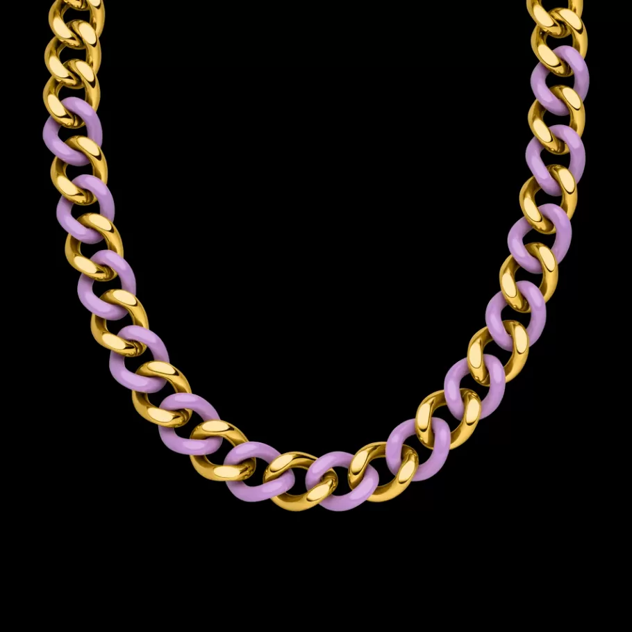 PURELEI Necklaces*Chic Necklace