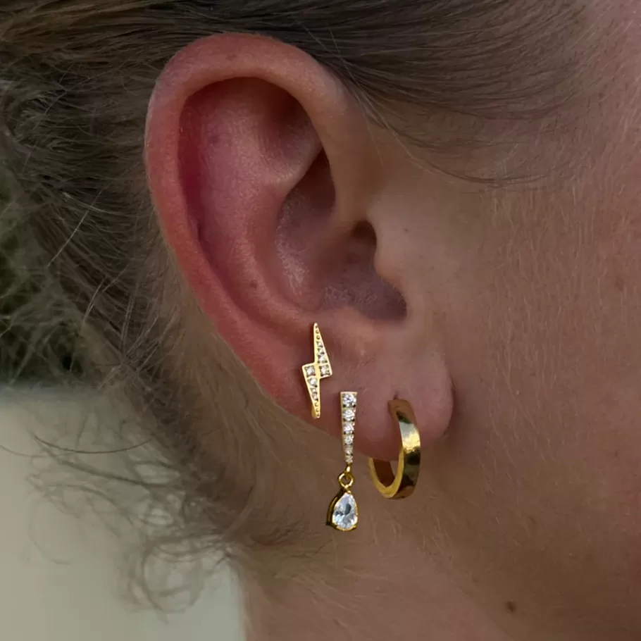 PURELEI Piercings*Drop Piercing