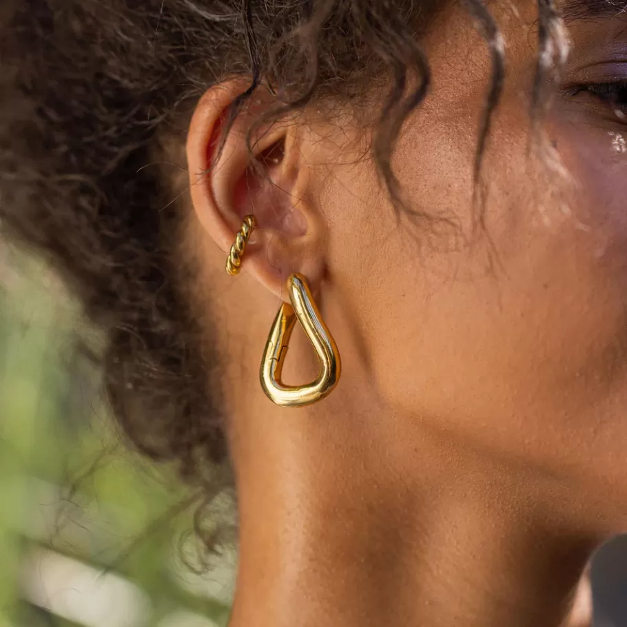 PURELEI Earcuffs*Ear Cuff Desire