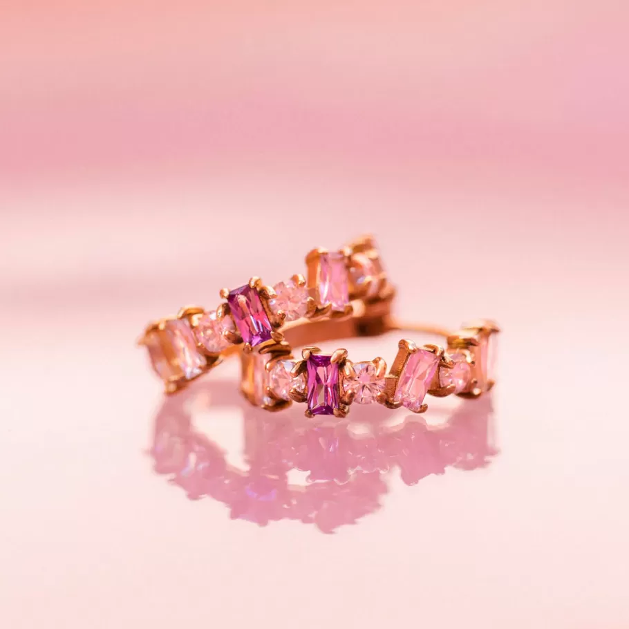 PURELEI Earrings*Earrings Fancy