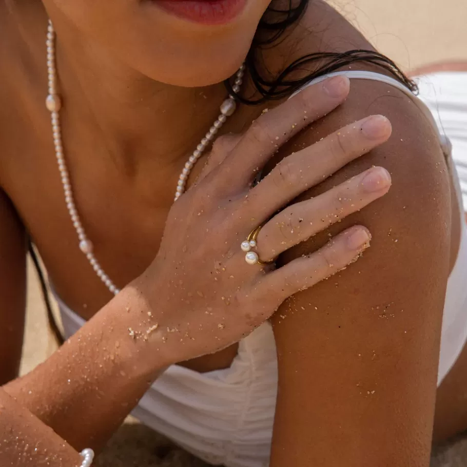 PURELEI Rings*Finesse Ring