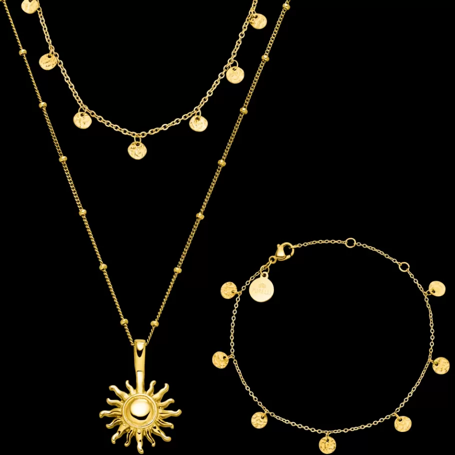PURELEI Sets*Gift Set Good Vibes