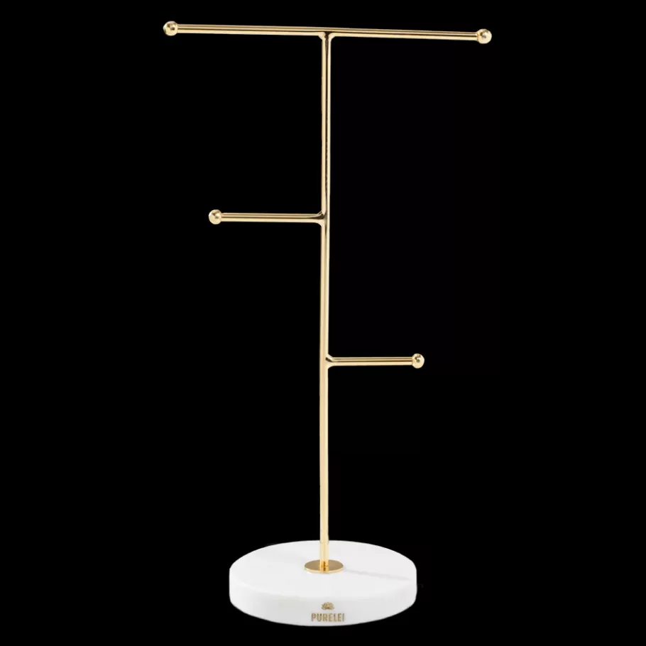 PURELEI Jewelry Storage*Jewelry Stand