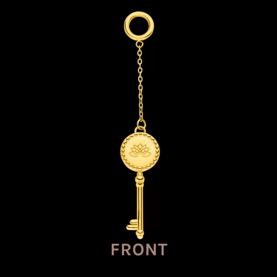 PURELEI Charms*Key Charm