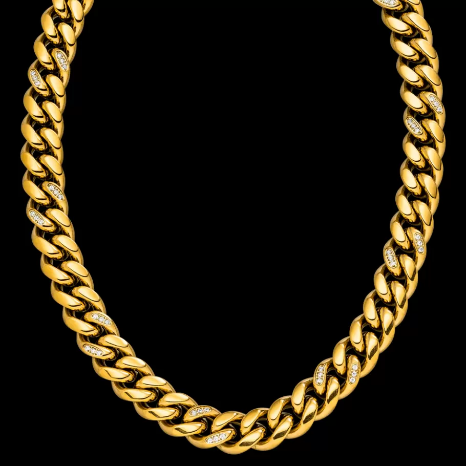 PURELEI Necklaces*Lovely Glitter Necklace