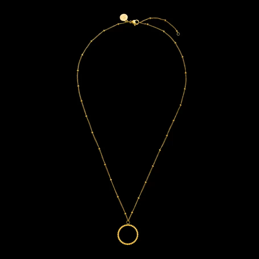 PURELEI Necklaces*Necklace Karma