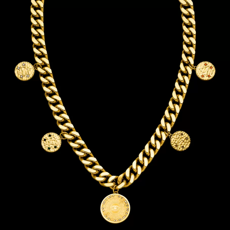 PURELEI Necklaces*Necklace Leeloo