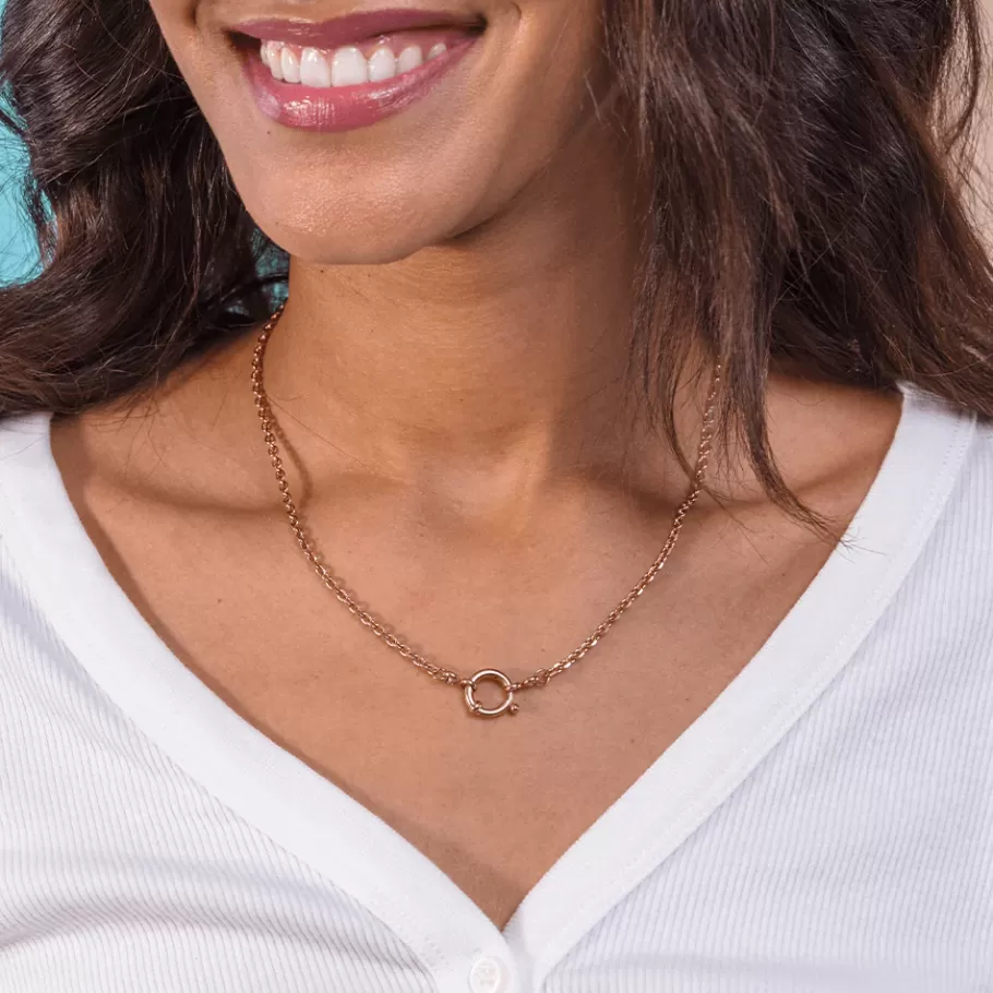 PURELEI Necklaces*Necklace Maikai Charm