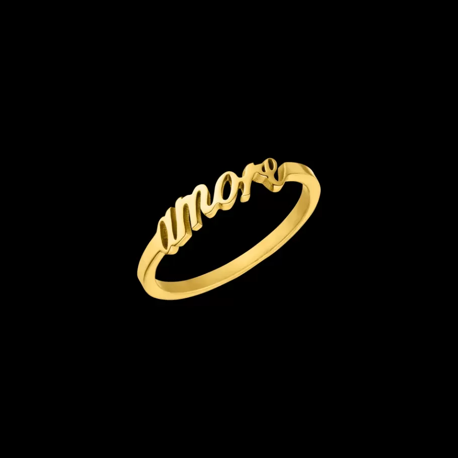 PURELEI Rings*Ring Amore
