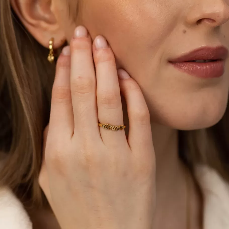 PURELEI Rings*Ring Amore