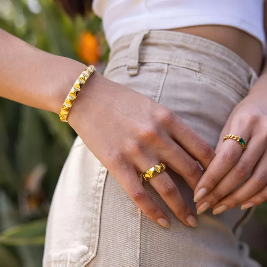 PURELEI Rings*Ring Be You