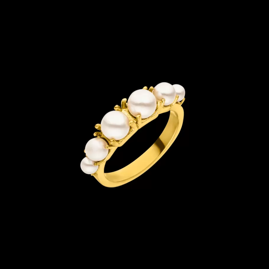 PURELEI Rings*Ring Beloved