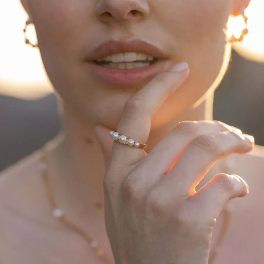 PURELEI Rings*Ring Beloved