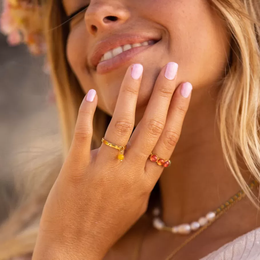 PURELEI Rings*Ring Blissful