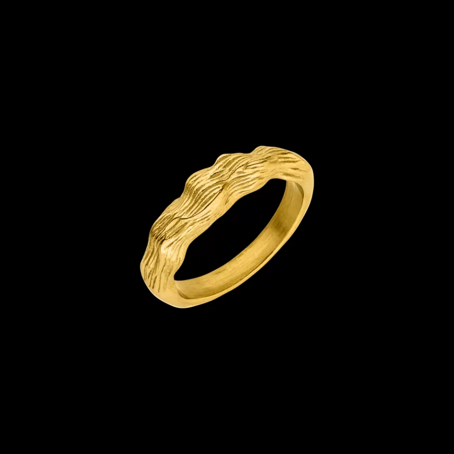 PURELEI Rings*Ring Brushed