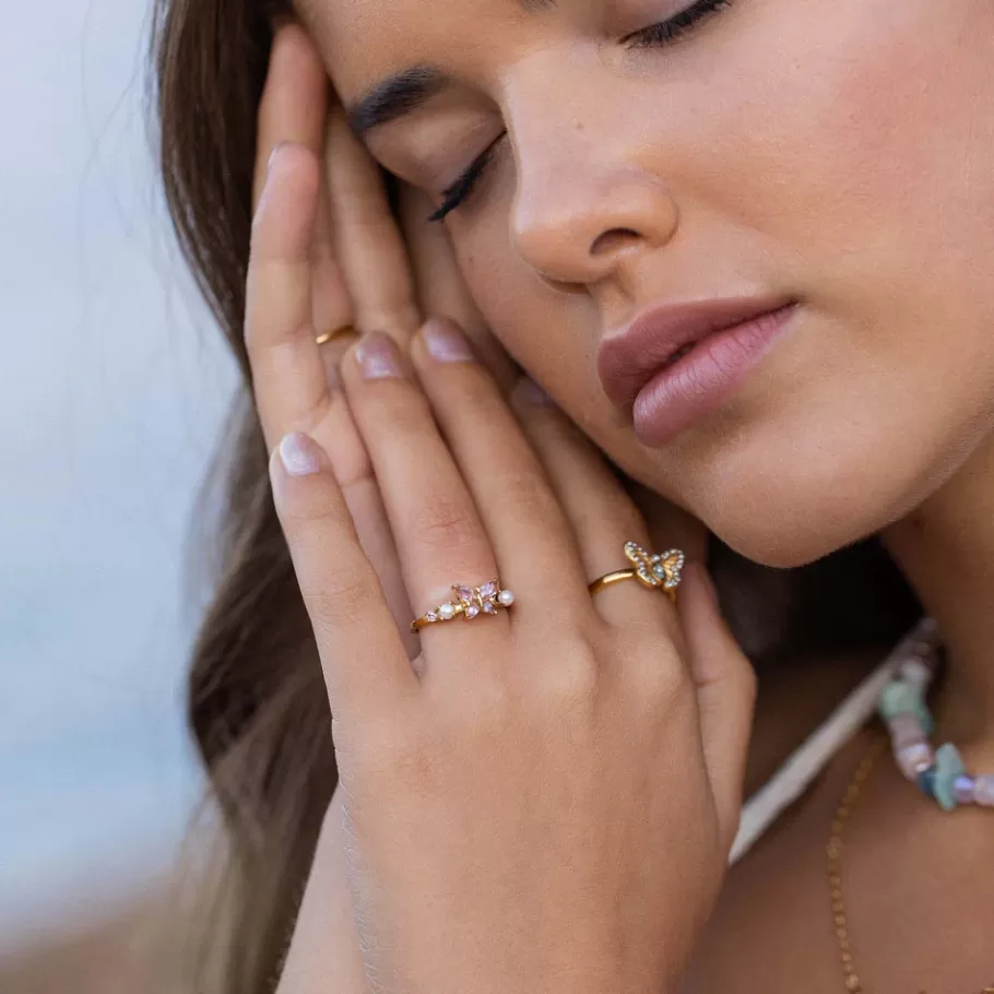 PURELEI Rings*Ring Fairy