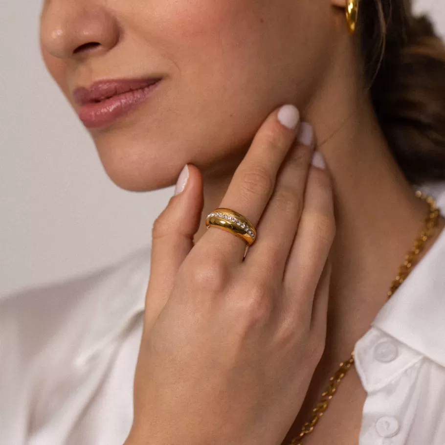 PURELEI Rings*Ring Powerful
