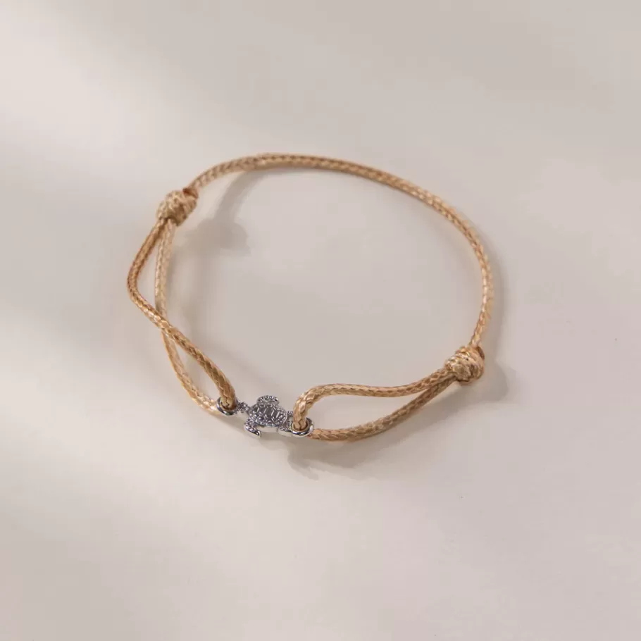 PURELEI Bracelets*Turtle Armband