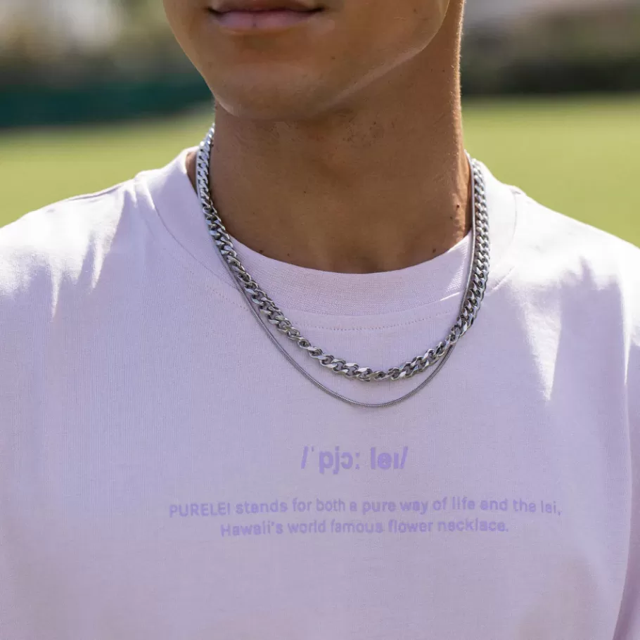 PURELEI Necklaces*Verve Necklace