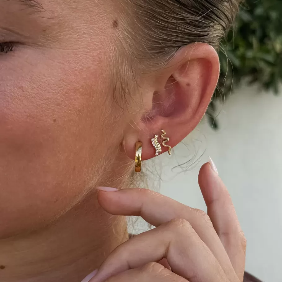 PURELEI Piercings*Wave Piercing