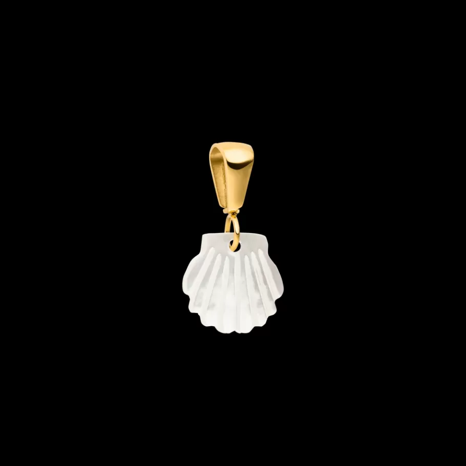 PURELEI Charms*White Sparkle Charm